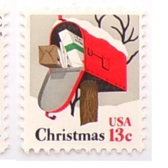 1977 United States Commemorative Stamp Year Set - Picture 15 of 16